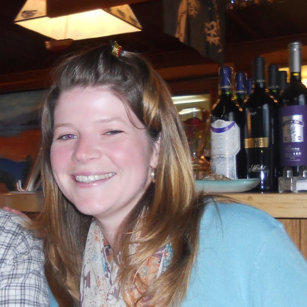 Meet your Posher, Caryl